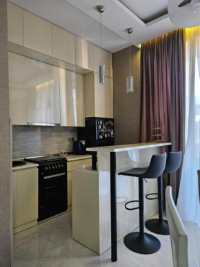 Traveller Apartment